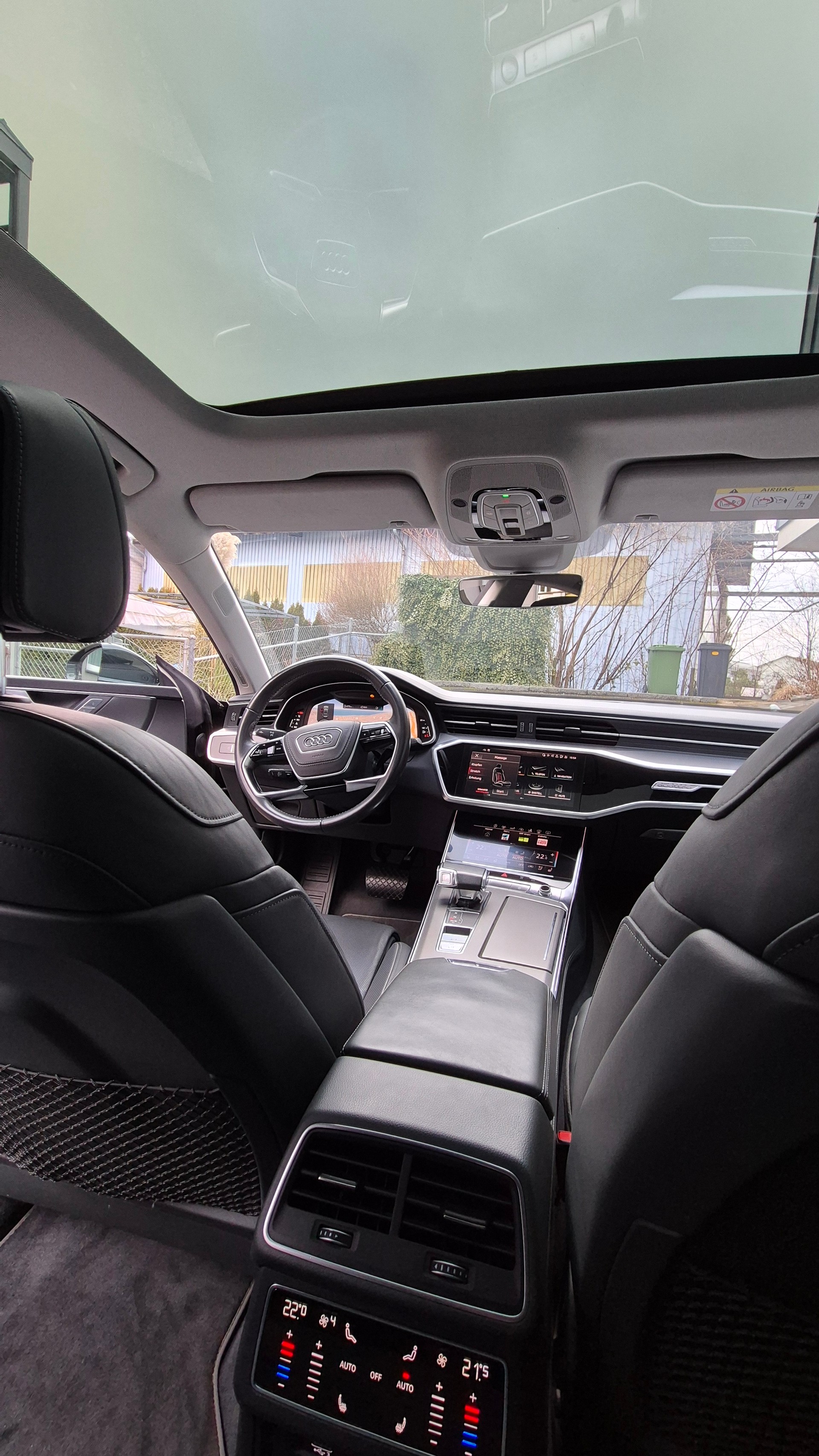 AUDI A7 Sportback 55 TFSI quattro S-tronic-image-13