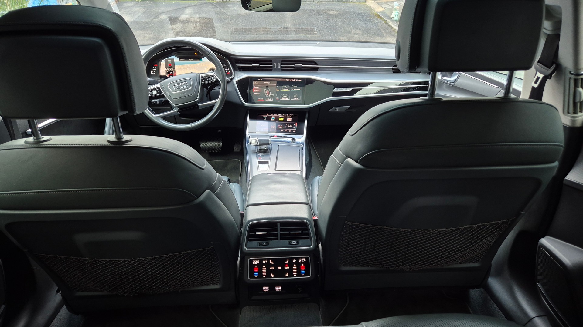 AUDI A7 Sportback 55 TFSI quattro S-tronic-image-10