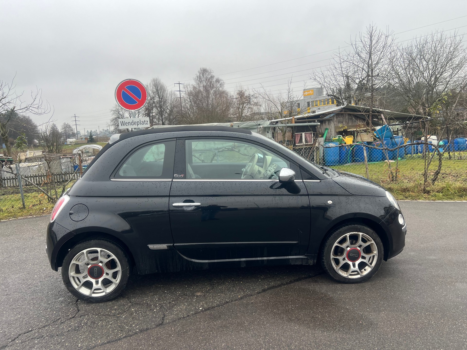 FIAT 500C 1.2 Pop-image-7