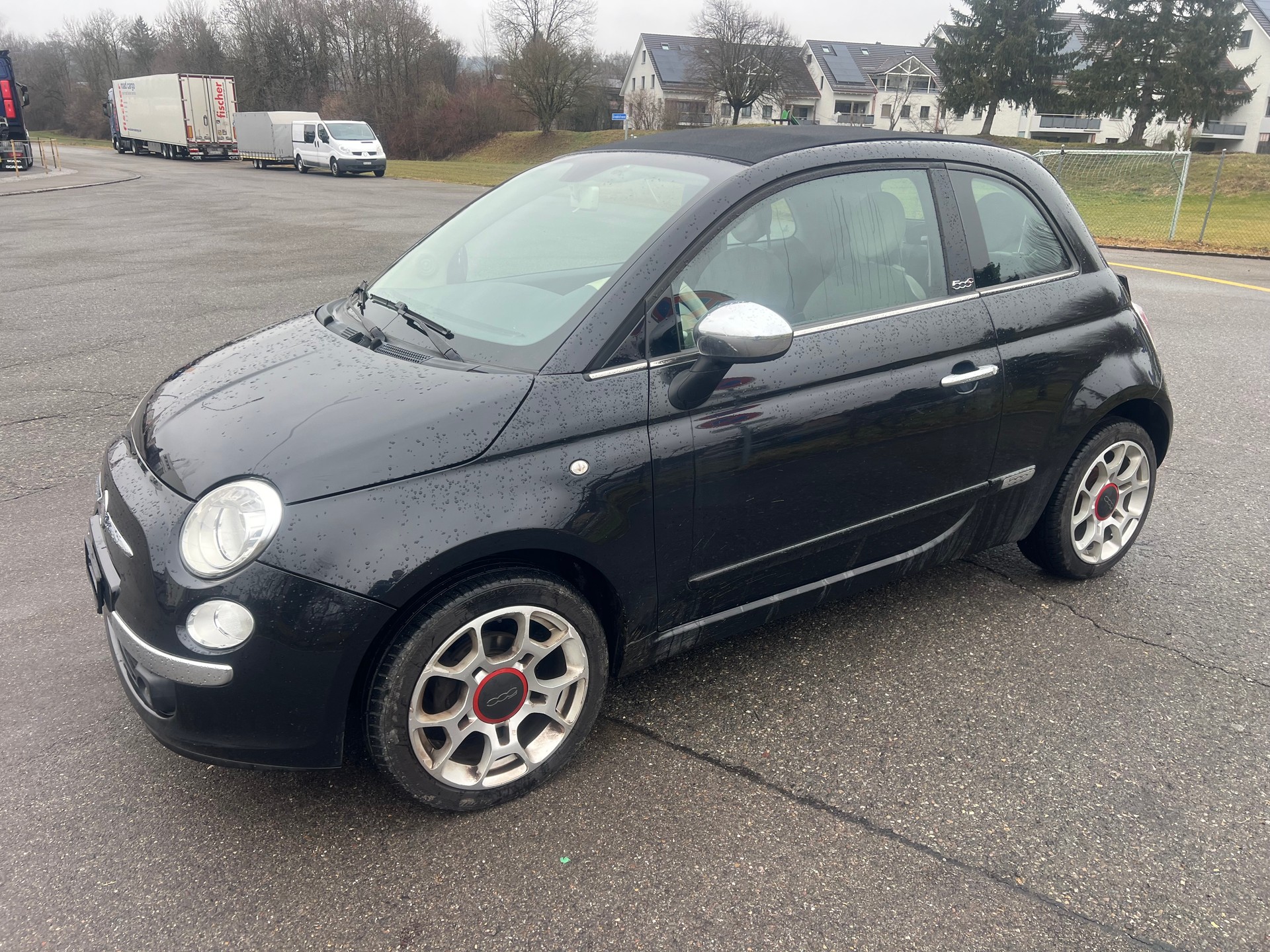 FIAT 500C 1.2 Pop-image-2