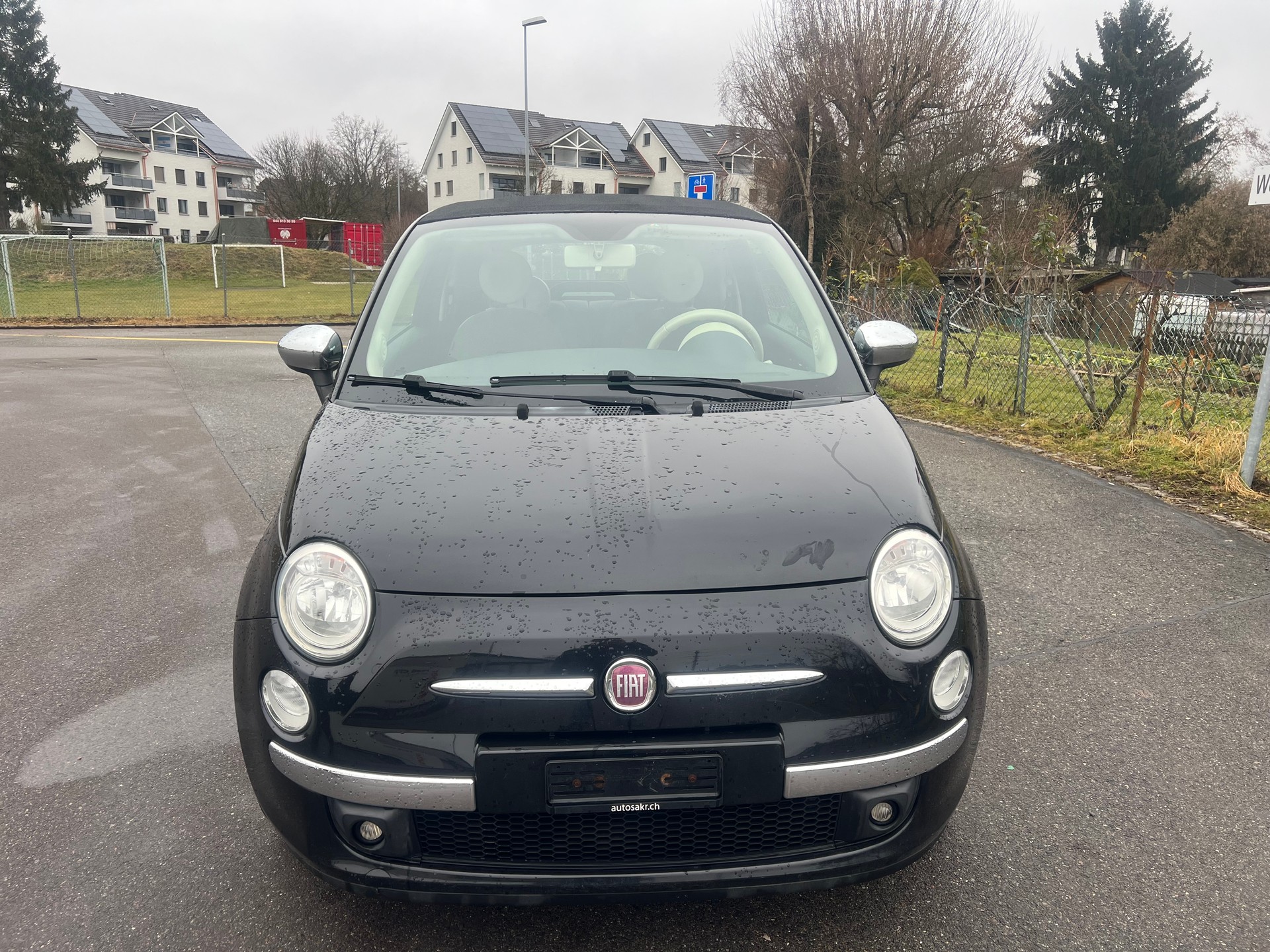 FIAT 500C 1.2 Pop-image-1