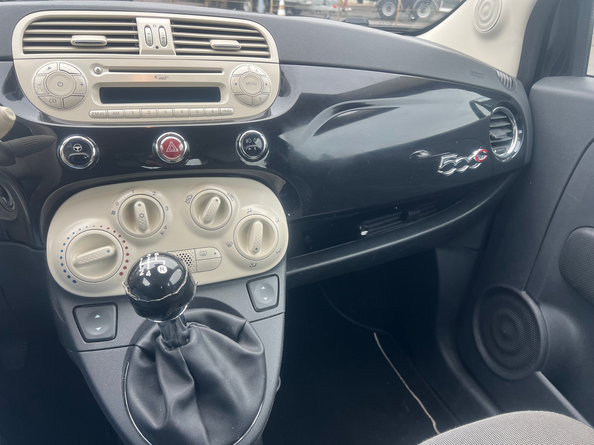 FIAT 500C 1.2 Pop-image-9