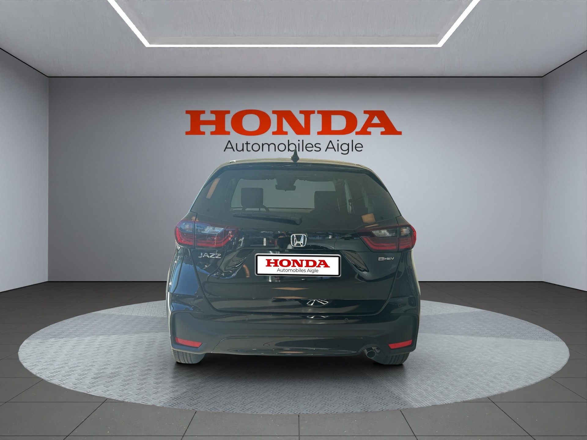 HONDA Jazz 1.5 i-MMD Advance-showroom-element-3