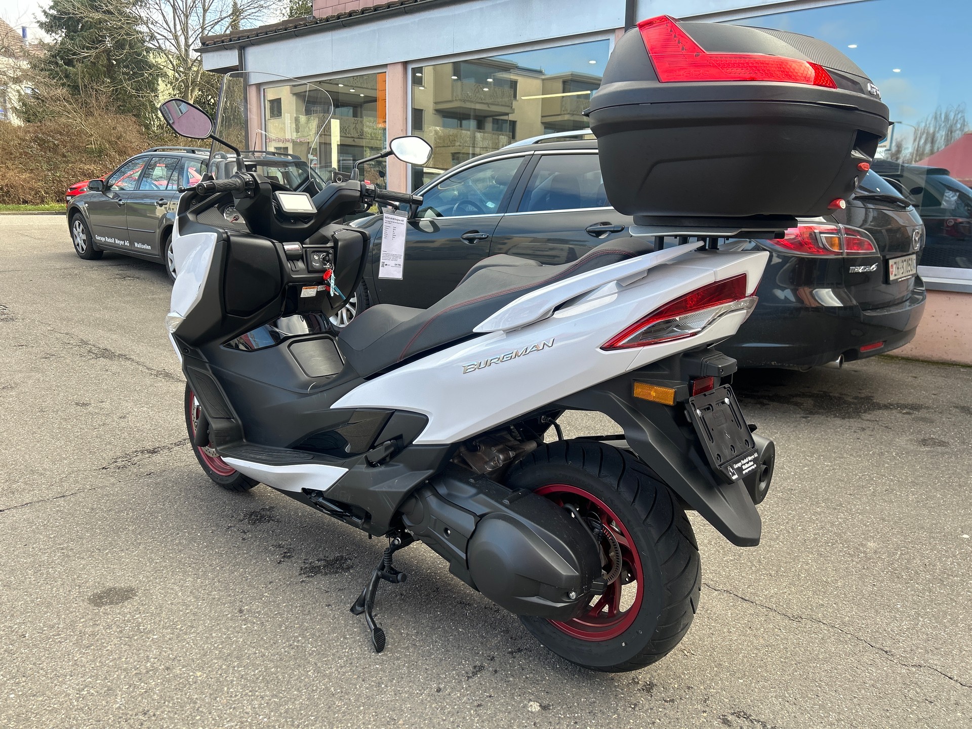SUZUKI AN 400 Burgman ABS-showroom-element-3