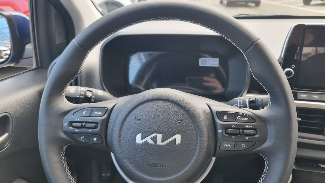 KIA Picanto 1.0 GDi Power-image-9