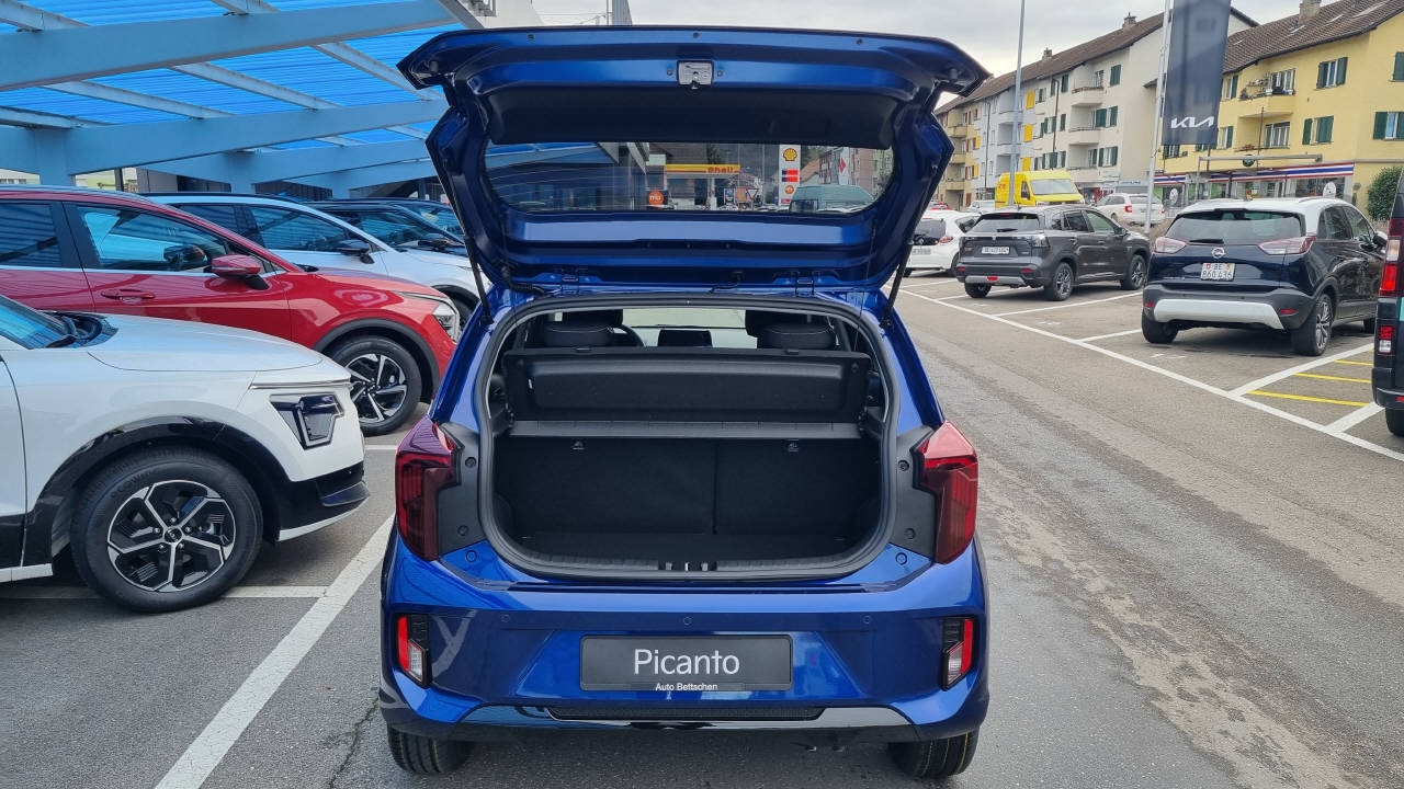 KIA Picanto 1.0 GDi Power-image-7