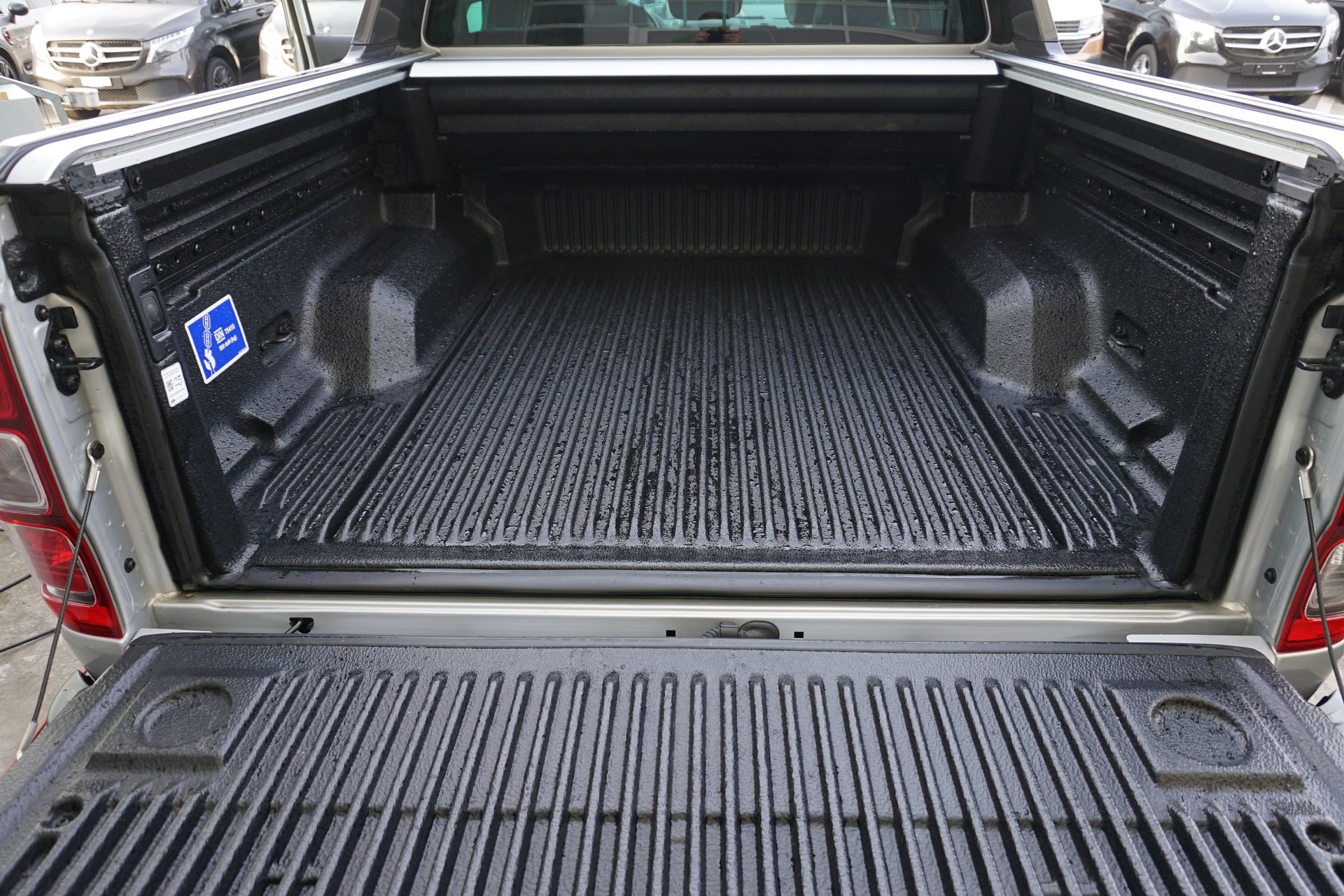 FORD Ranger Stormtrak/Wildtrak 2.0 TDCi 4x4 Automat 213PS aus erster Hand !! 3500kg Anhängelast!!-image-16