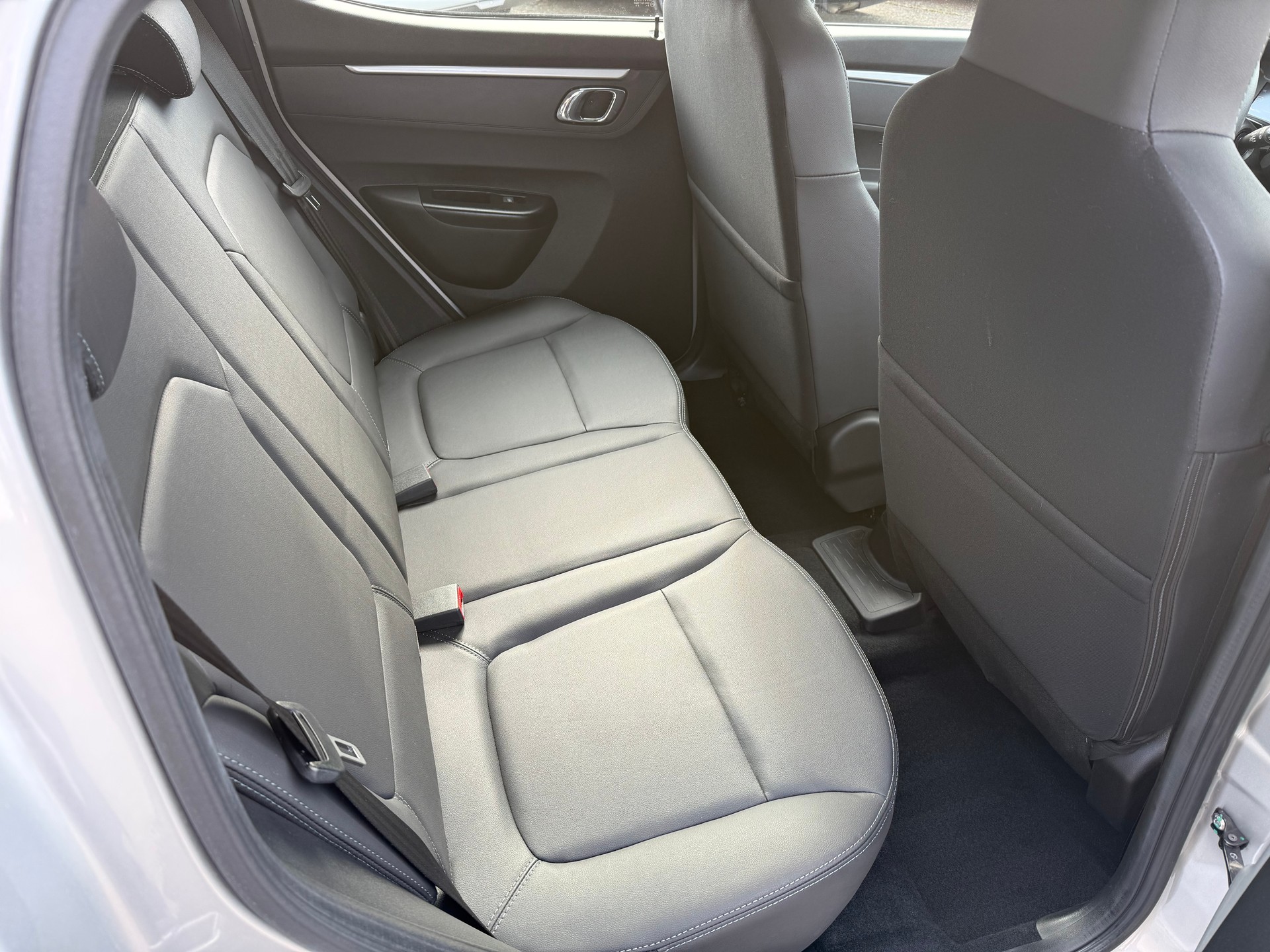 DACIA Spring 27 kWh Expression-image-11