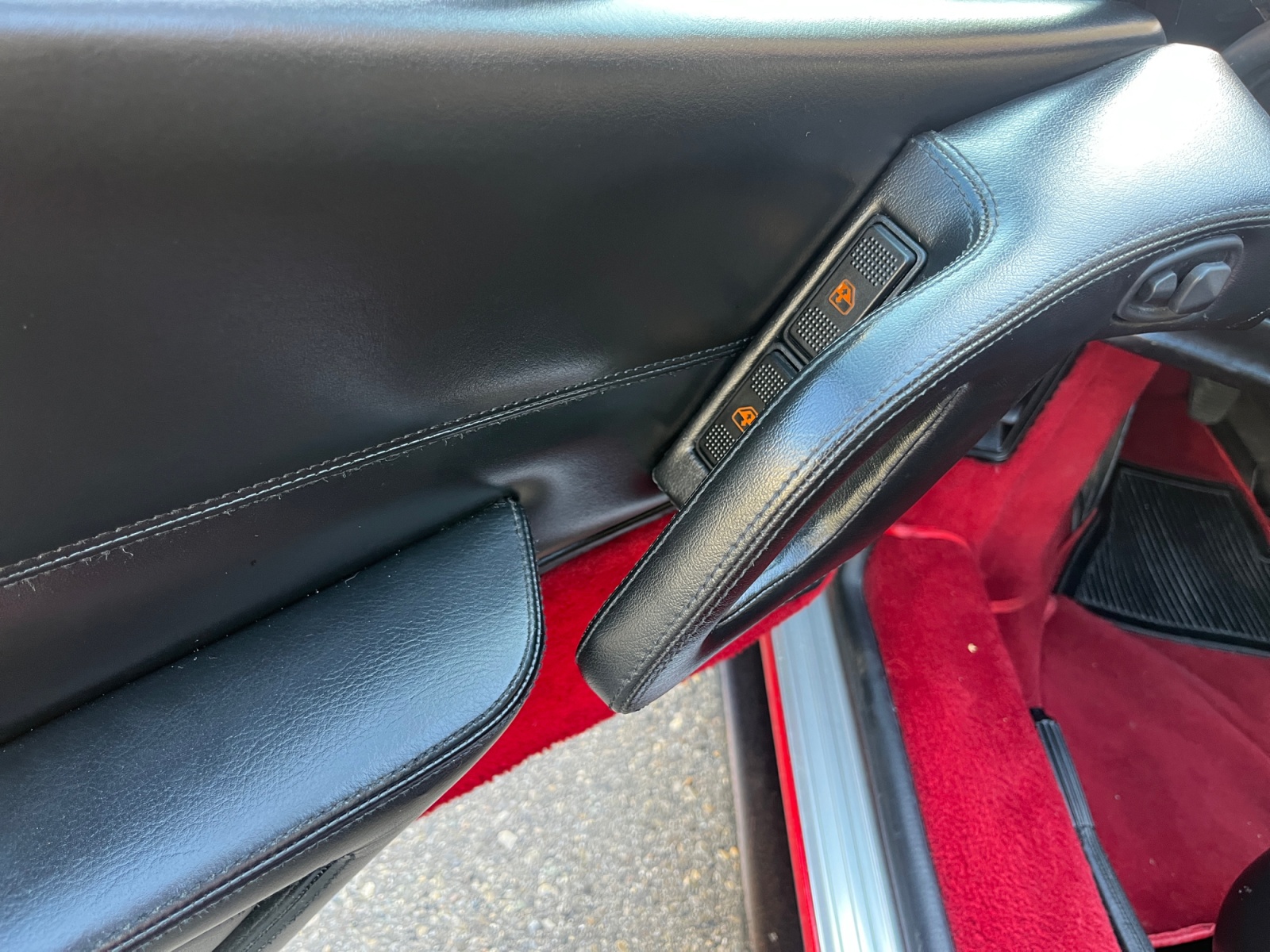 FERRARI 328 GTS *FERRARI CLASSICHE* ***270PS ohne Kat.***-image-6