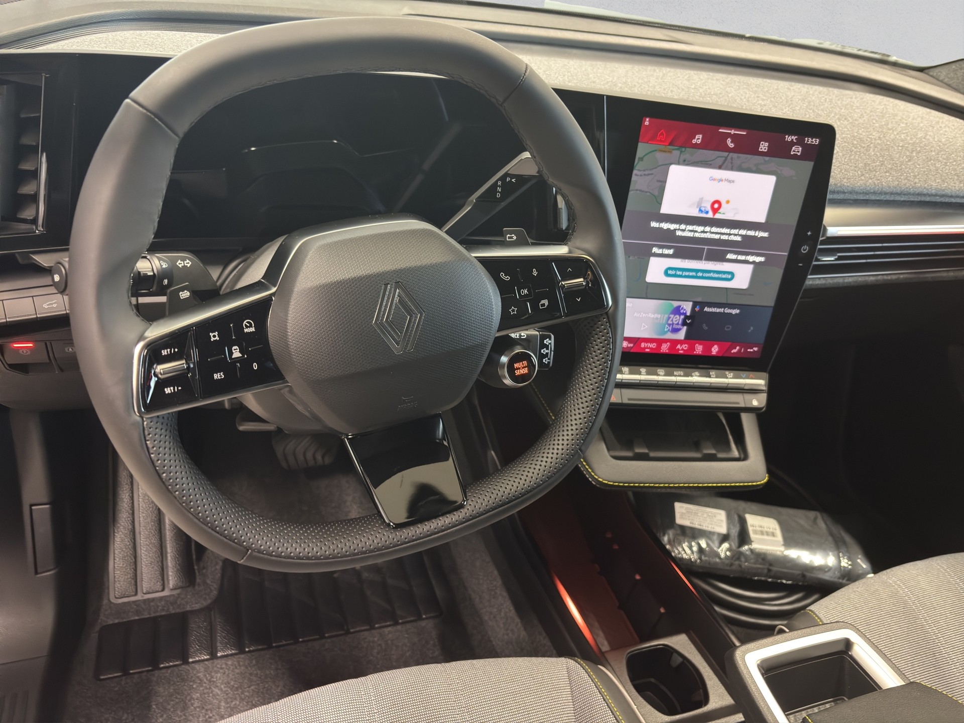 RENAULT Scénic E-Tech Long Range Techno-image-9