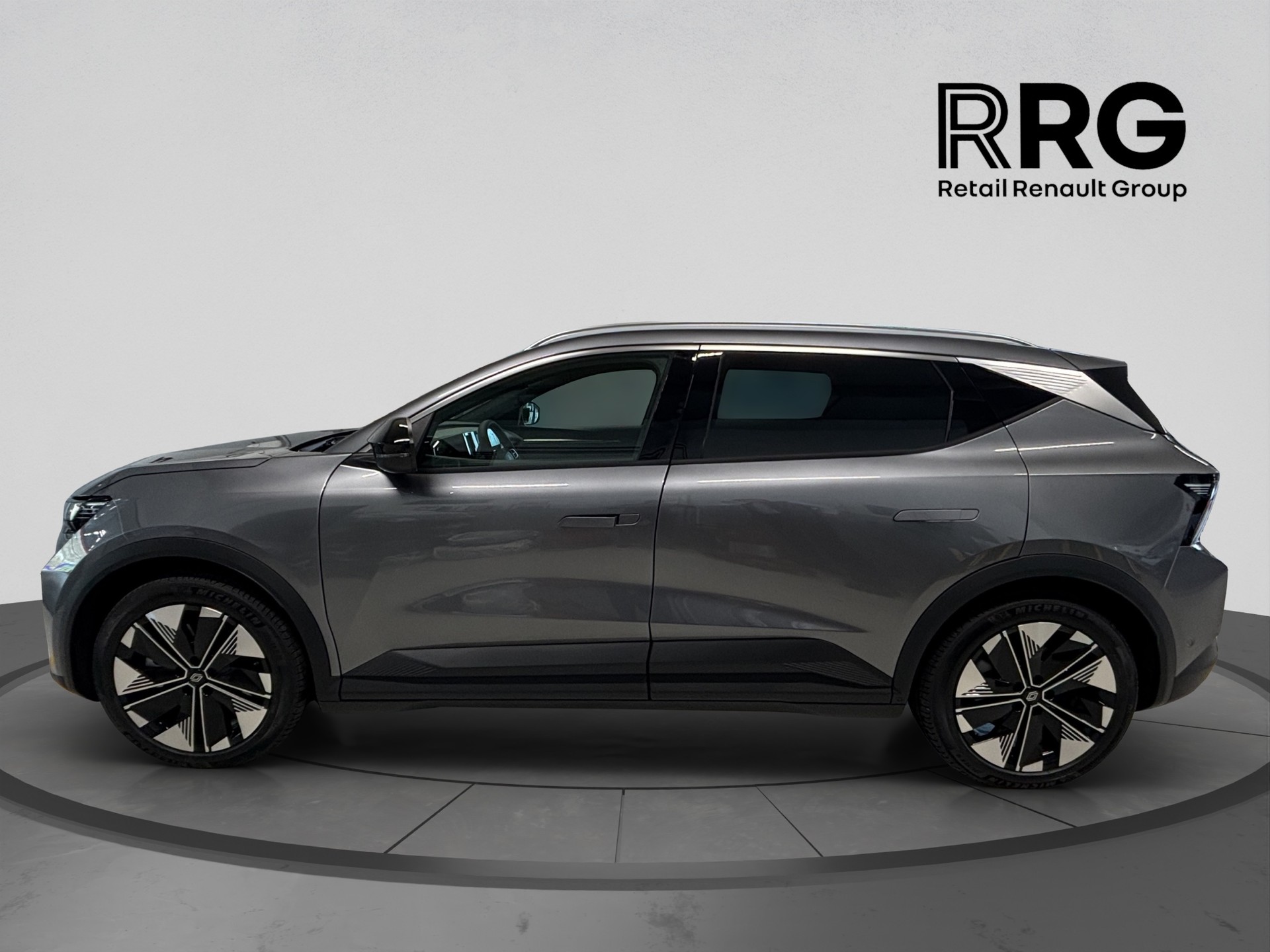 RENAULT Scénic E-Tech Long Range Techno-image-5