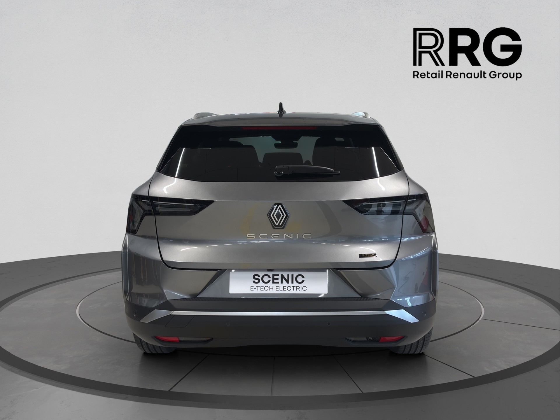 RENAULT Scénic E-Tech Long Range Techno-image-3