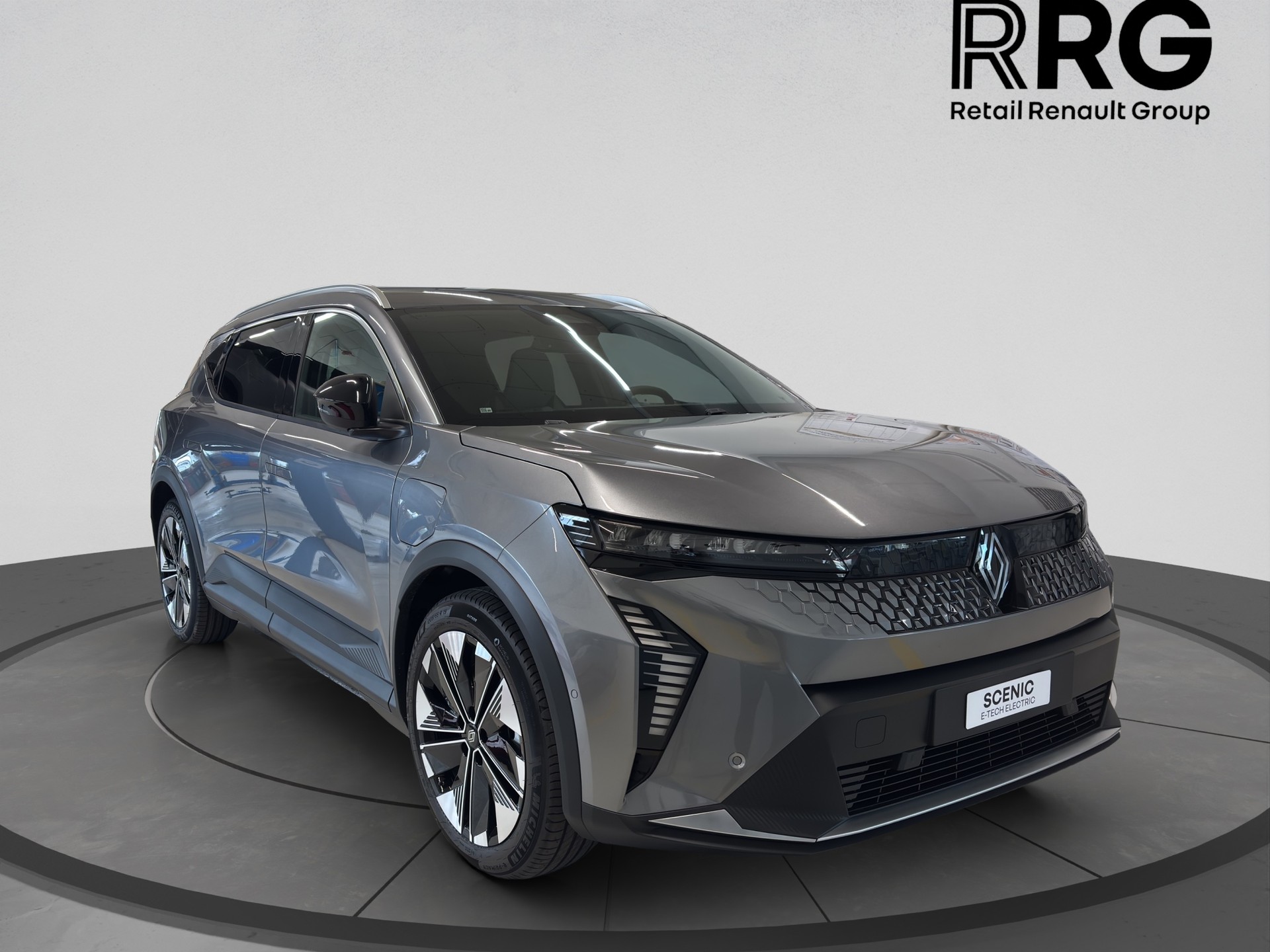 RENAULT Scénic E-Tech Long Range Techno-image-0