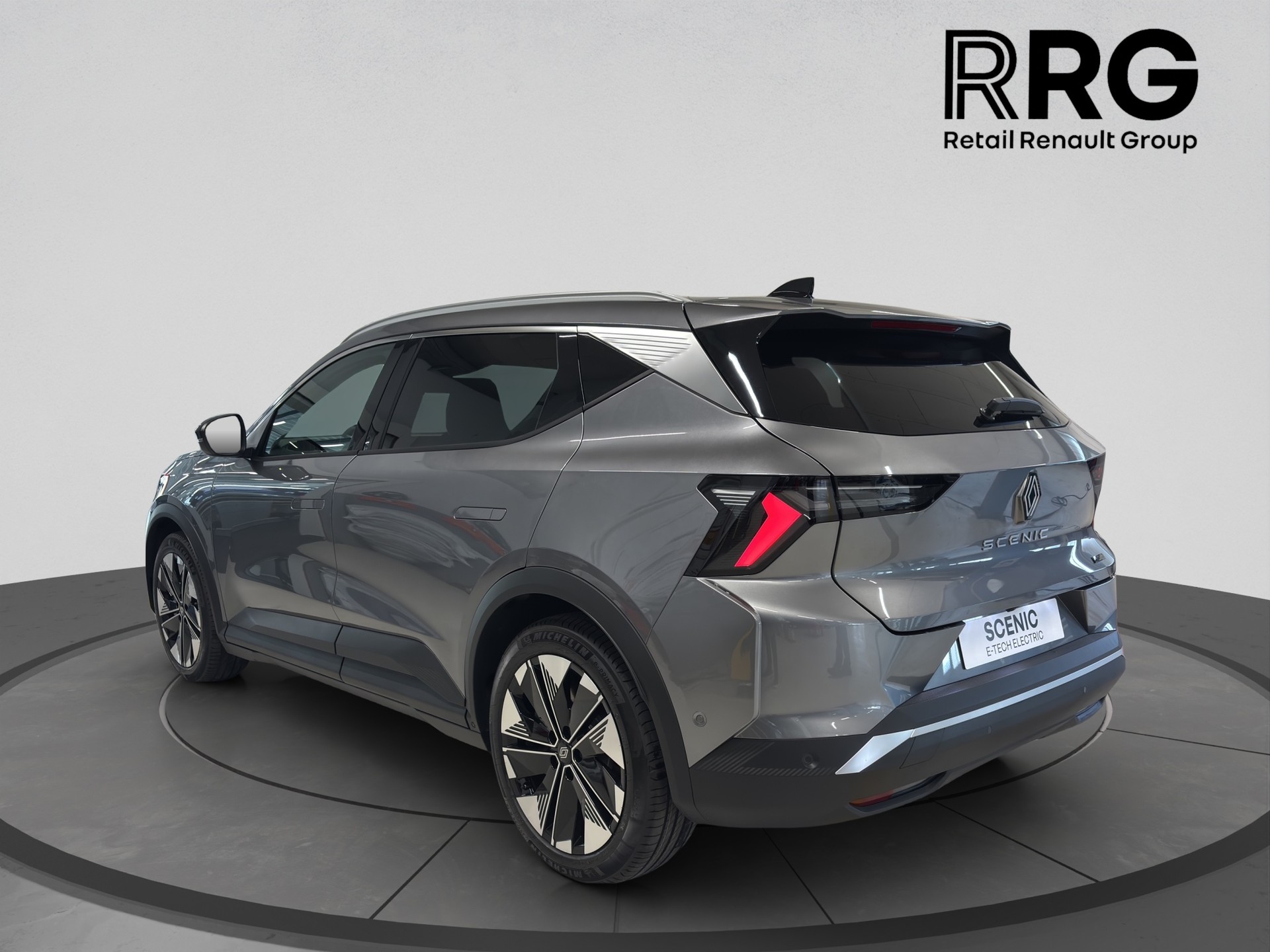 RENAULT Scénic E-Tech Long Range Techno-image-4