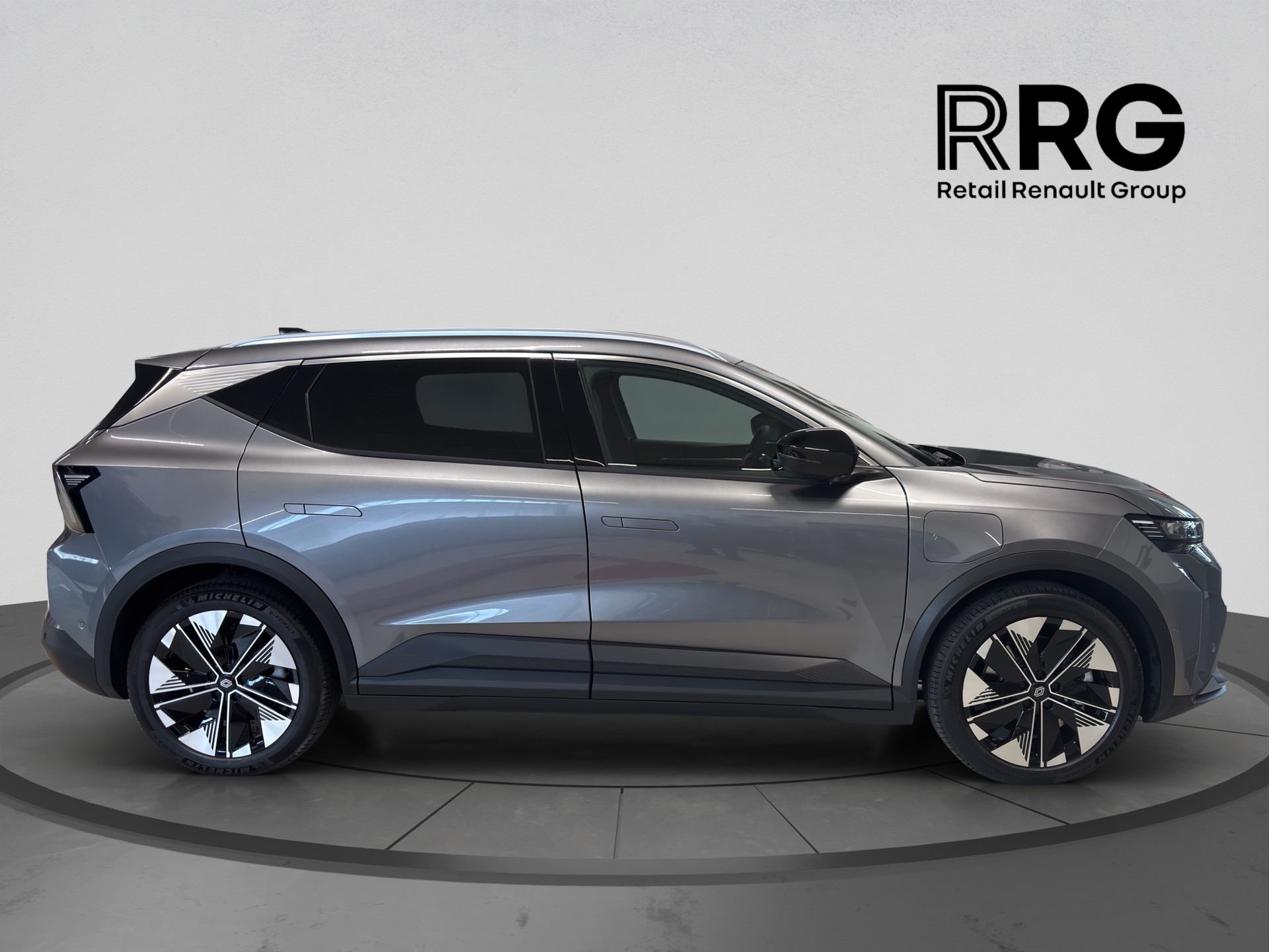 RENAULT Scénic E-Tech Long Range Techno-image-1