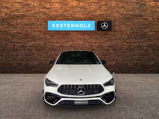 MERCEDES-BENZ CLA 45 S AMG 4M+ 8G-DCT-image-4