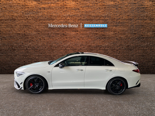 MERCEDES-BENZ CLA 45 S AMG 4M+ 8G-DCT-image-3