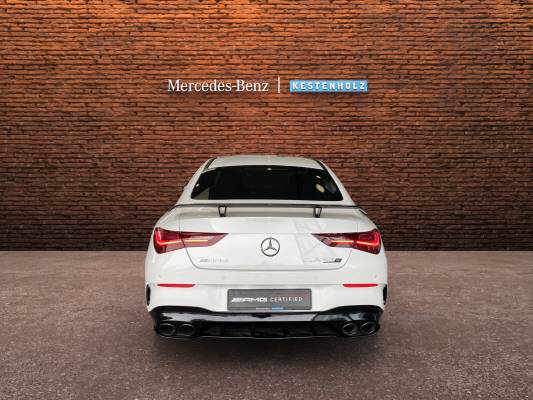 MERCEDES-BENZ CLA 45 S AMG 4M+ 8G-DCT-image-5