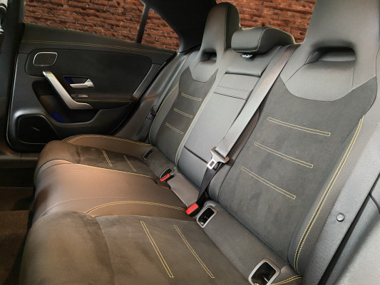 MERCEDES-BENZ CLA 45 S AMG 4M+ 8G-DCT-image-13