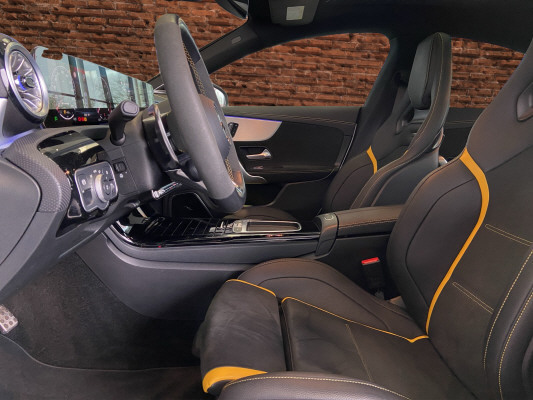 MERCEDES-BENZ CLA 45 S AMG 4M+ 8G-DCT-image-10