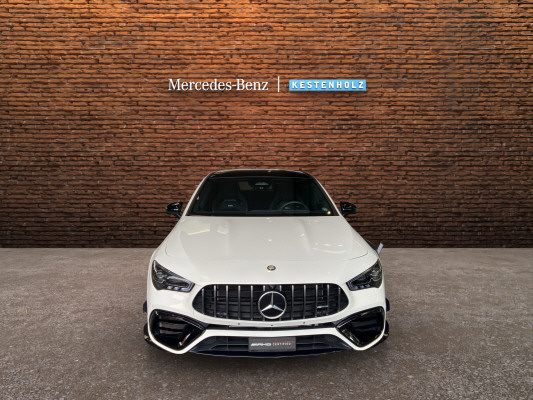 MERCEDES-BENZ CLA 45 S AMG 4M+ 8G-DCT-image-4
