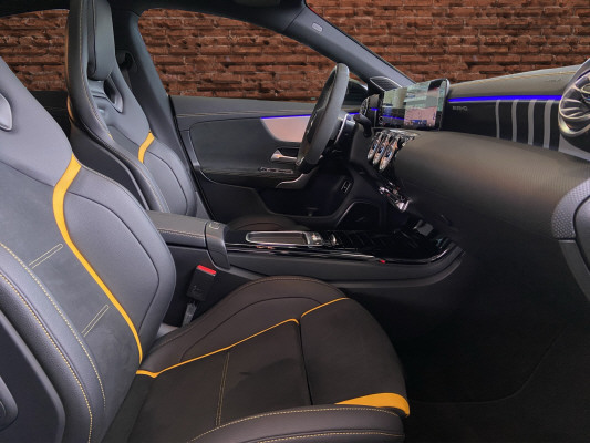 MERCEDES-BENZ CLA 45 S AMG 4M+ 8G-DCT-image-11