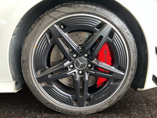 MERCEDES-BENZ CLA 45 S AMG 4M+ 8G-DCT-image-7