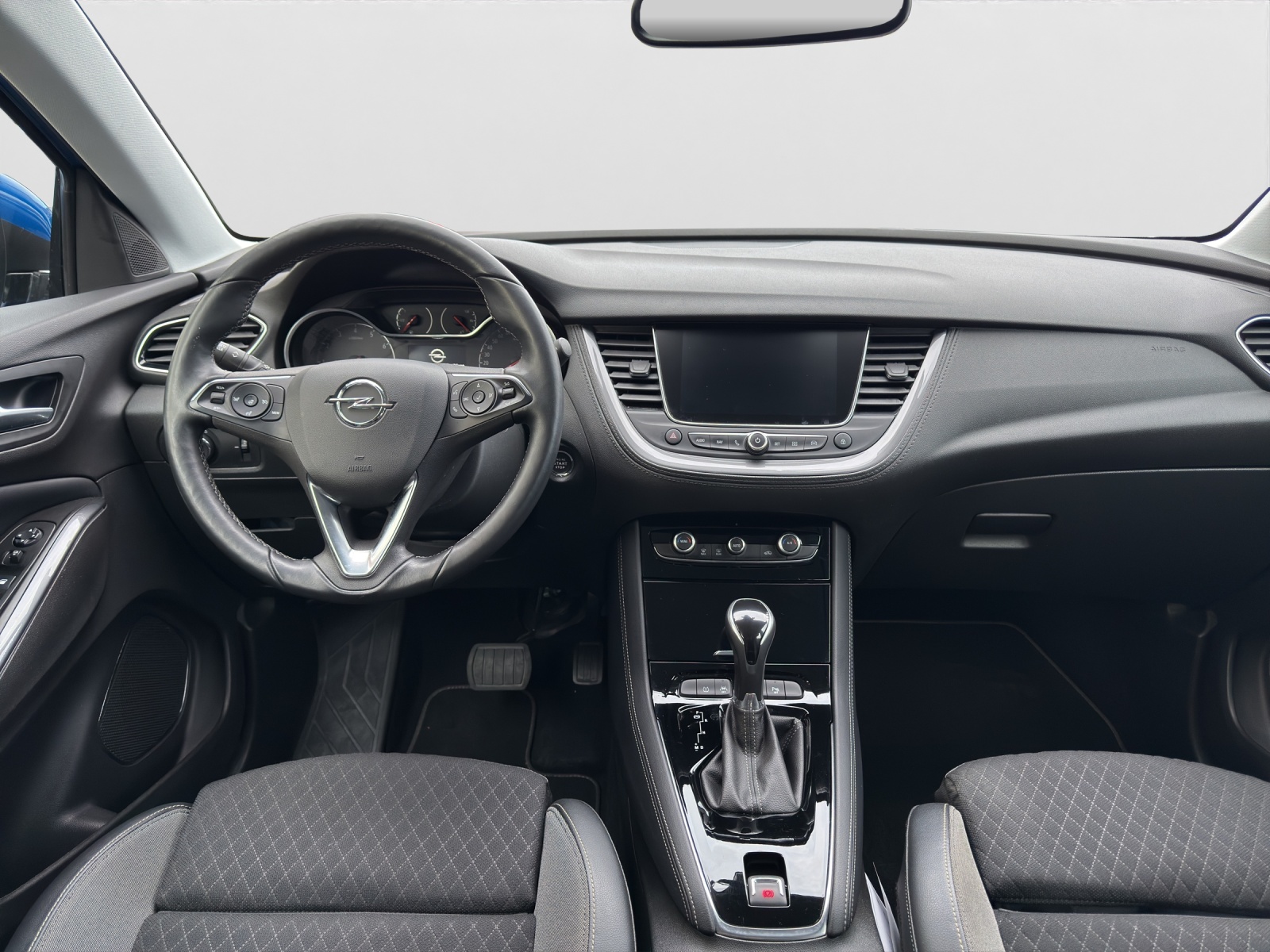 OPEL Grandland X 1.2i TP Excellence Automatik-image-10