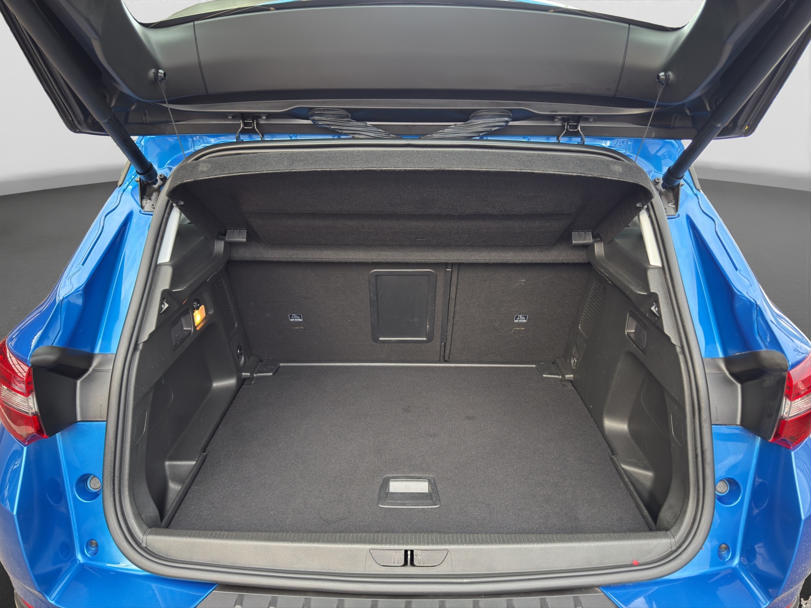 OPEL Grandland X 1.2i TP Excellence Automatik-image-13