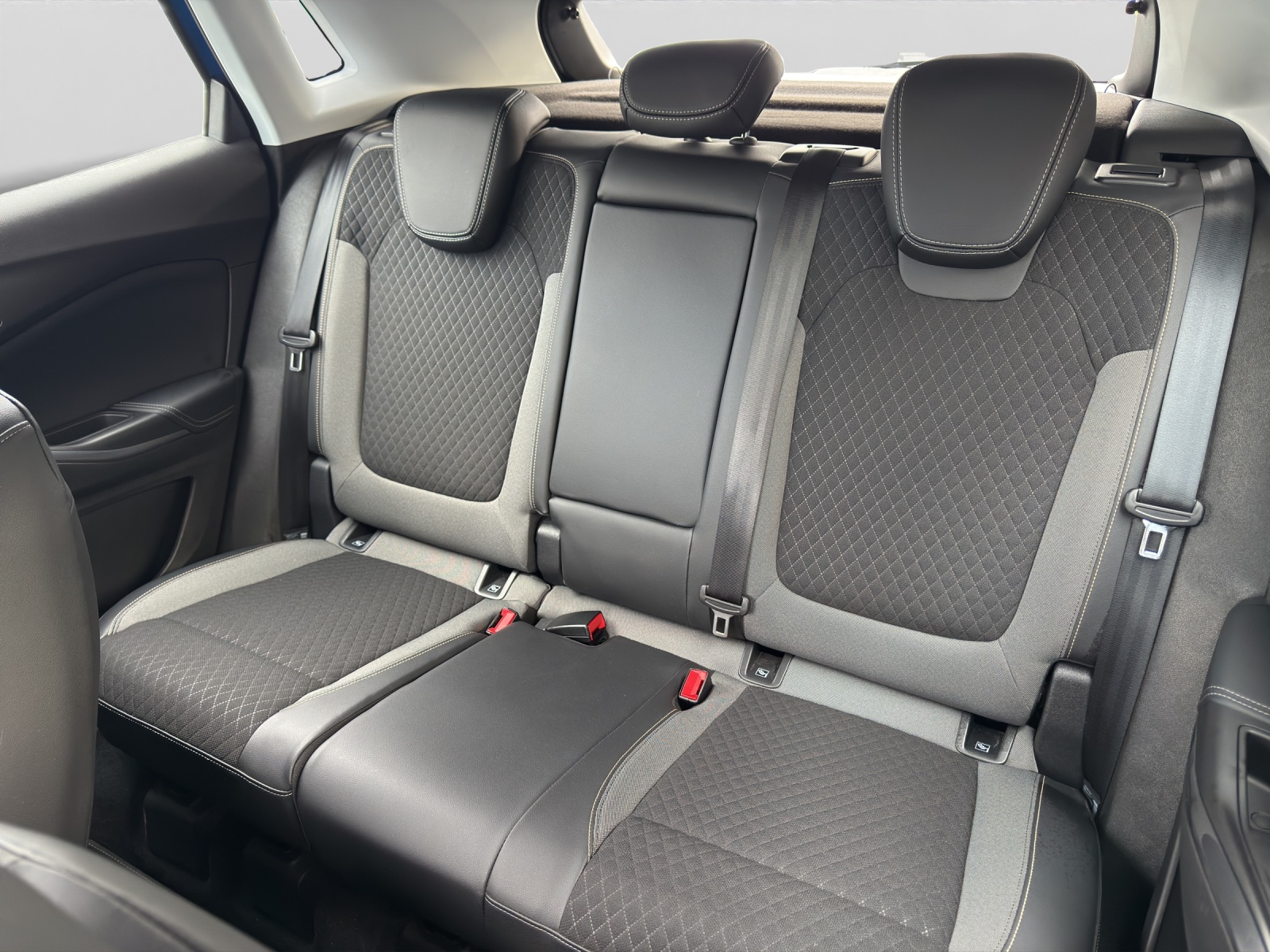 OPEL Grandland X 1.2i TP Excellence Automatik-image-9