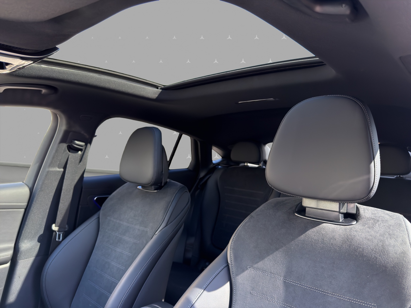 MERCEDES-BENZ GLC Coupé 220 d 4Matic 9G-Tronic-image-8