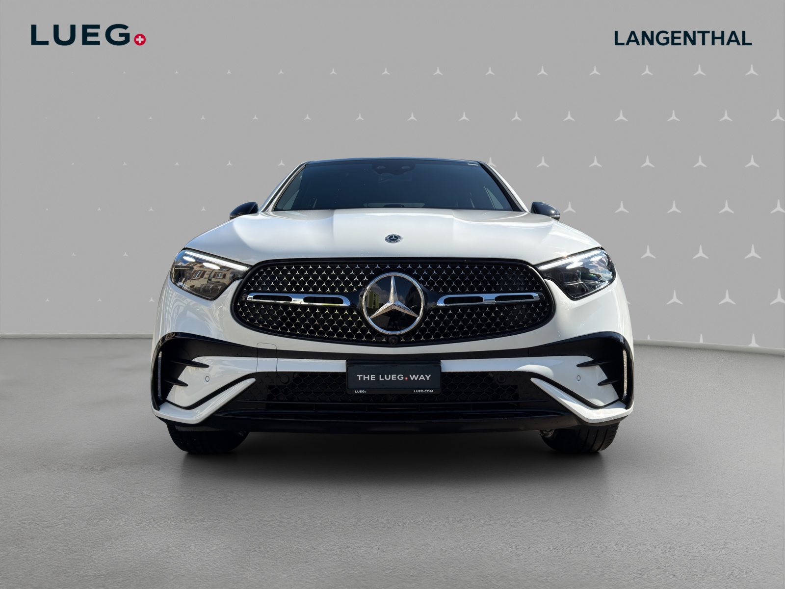 MERCEDES-BENZ GLC Coupé 220 d 4Matic 9G-Tronic-image-5