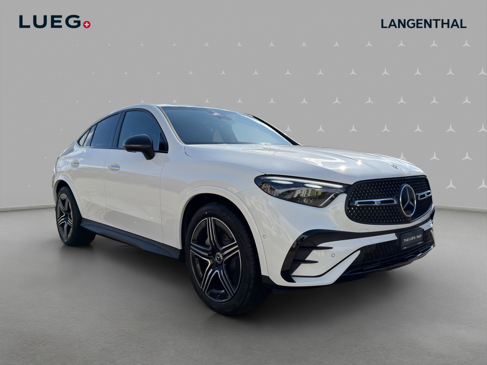 MERCEDES-BENZ GLC Coupé 220 d 4Matic 9G-Tronic-image-4