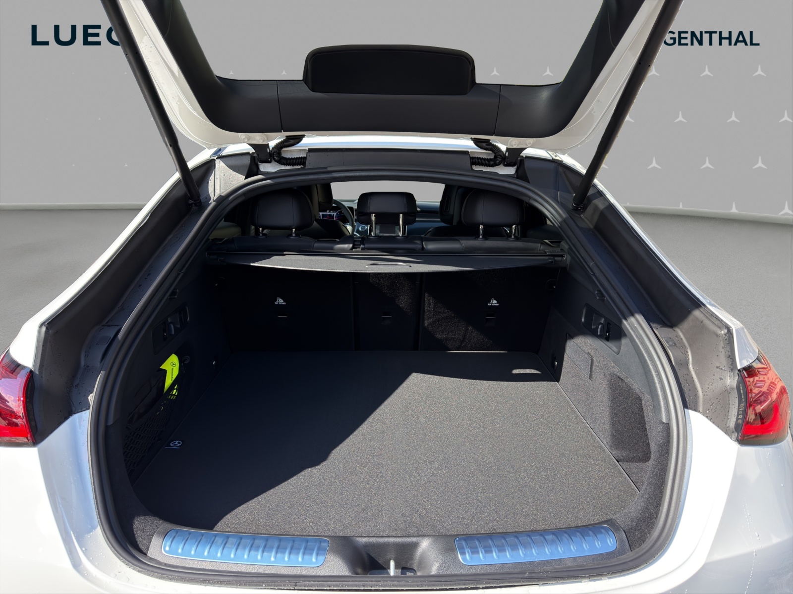 MERCEDES-BENZ GLC Coupé 220 d 4Matic 9G-Tronic-image-14