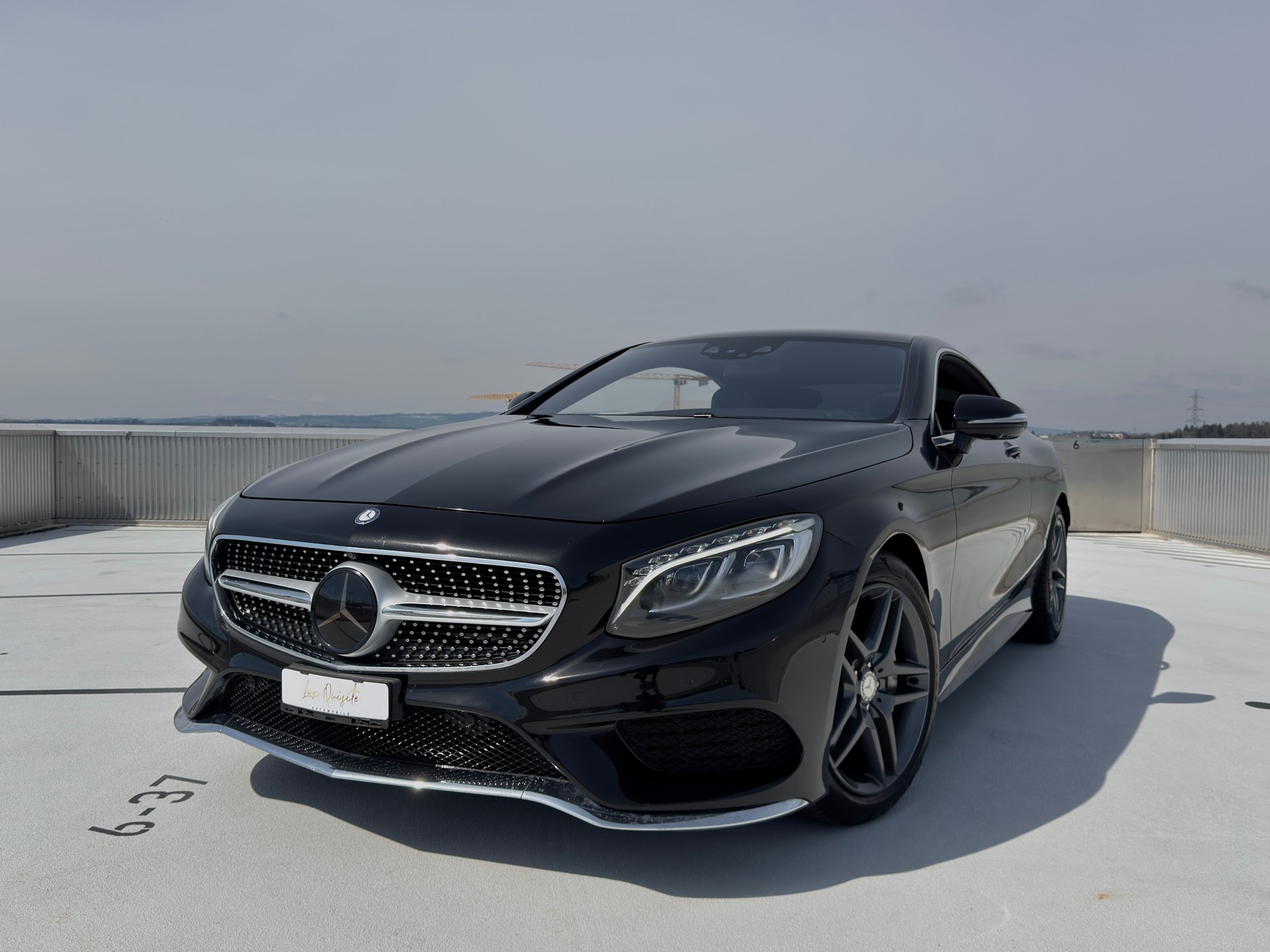 MERCEDES-BENZ S 500 Coupé 4Matic 7G-Tronic-showroom-element-1