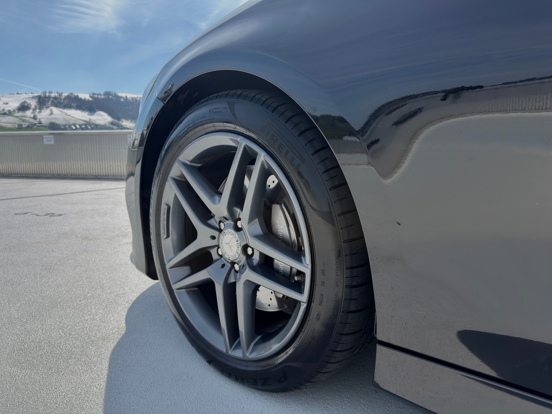 MERCEDES-BENZ S 500 Coupé 4Matic 7G-Tronic-showroom-element-2