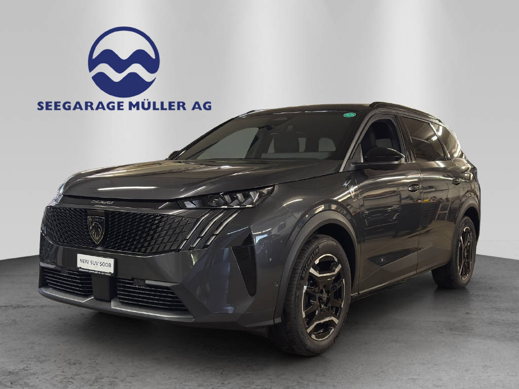 PEUGEOT 5008 1.6 PHEV GT-image-0