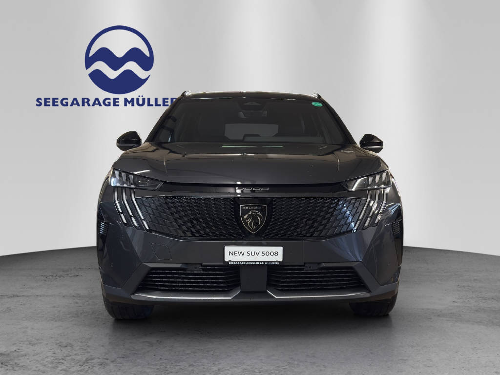 PEUGEOT 5008 1.6 PHEV GT-image-1