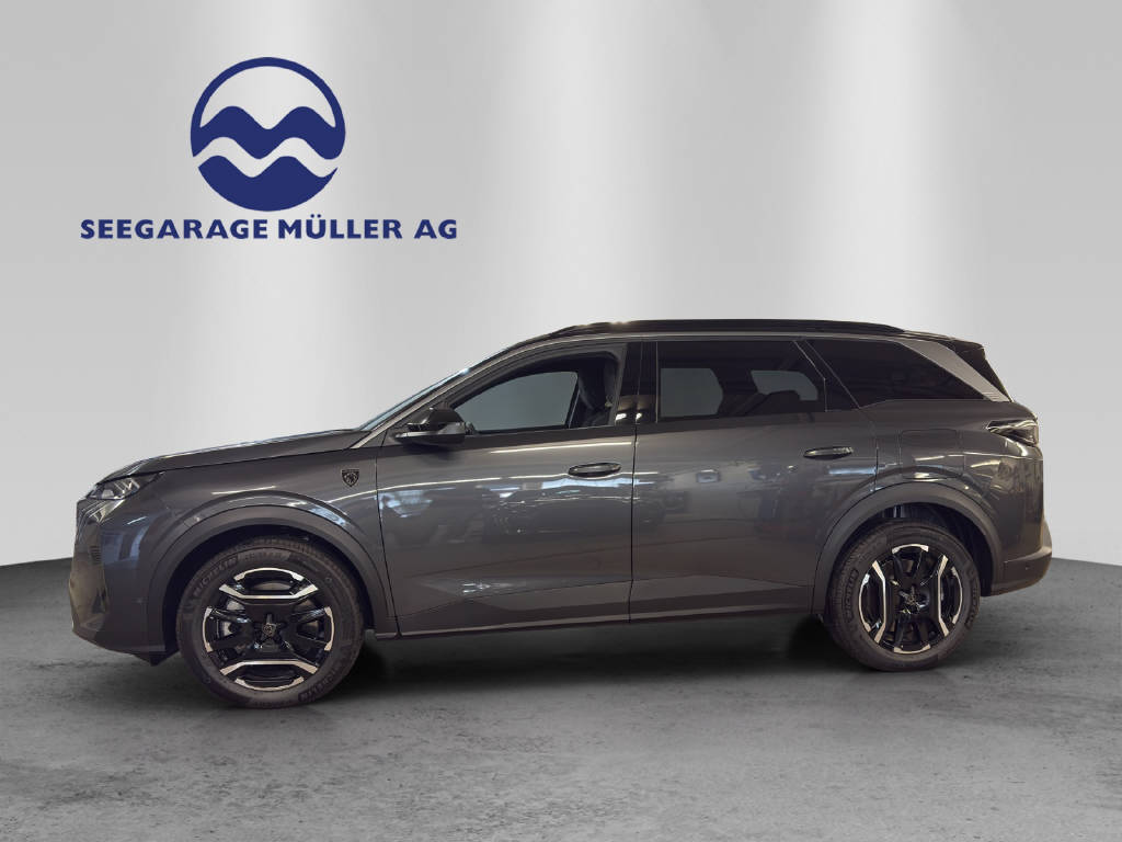 PEUGEOT 5008 1.6 PHEV GT-image-2