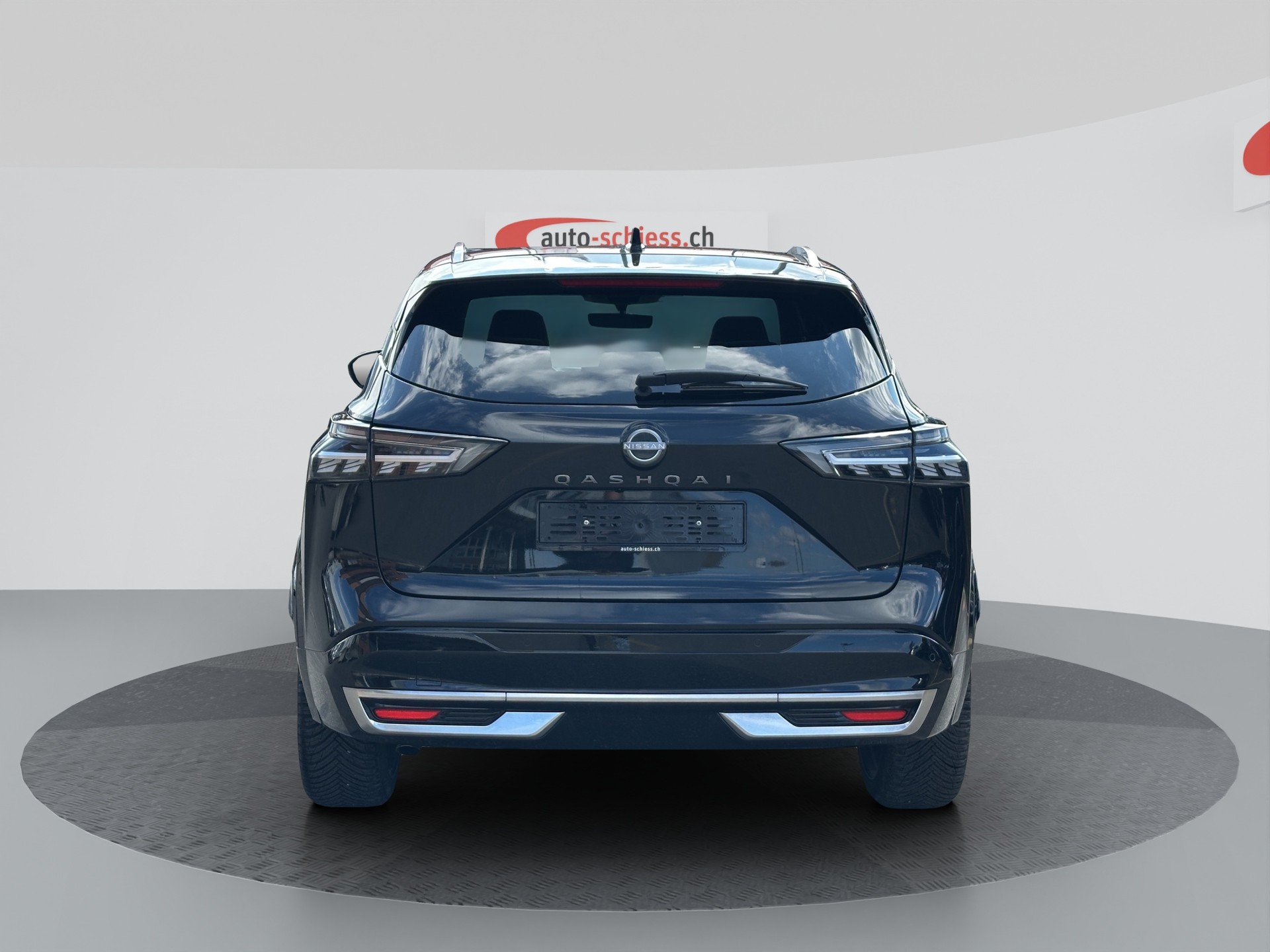 NISSAN Qashqai 1.3 DIG-T MHEV Tekna+ Xtronic-image-3
