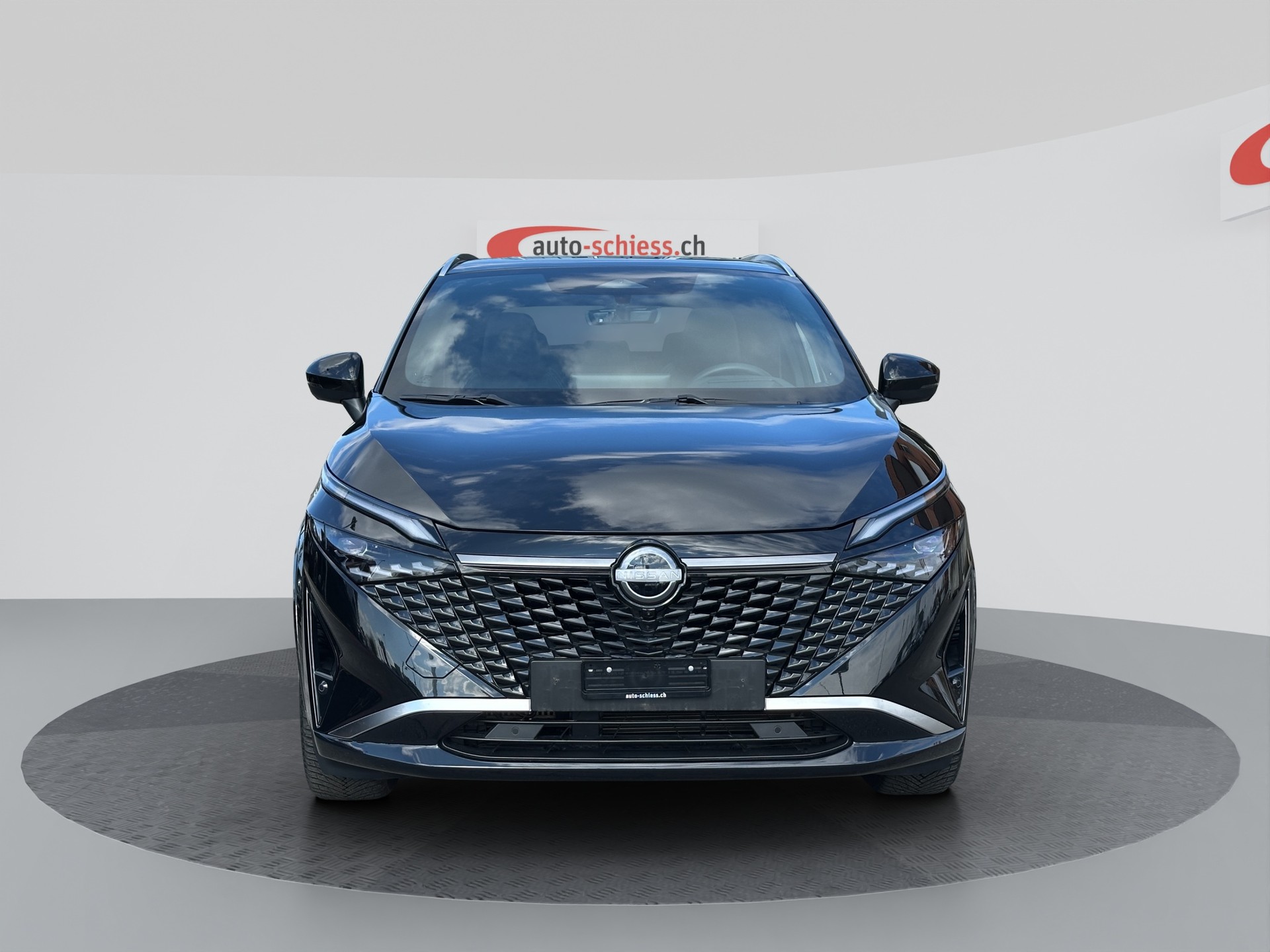 NISSAN Qashqai 1.3 DIG-T MHEV Tekna+ Xtronic-image-1
