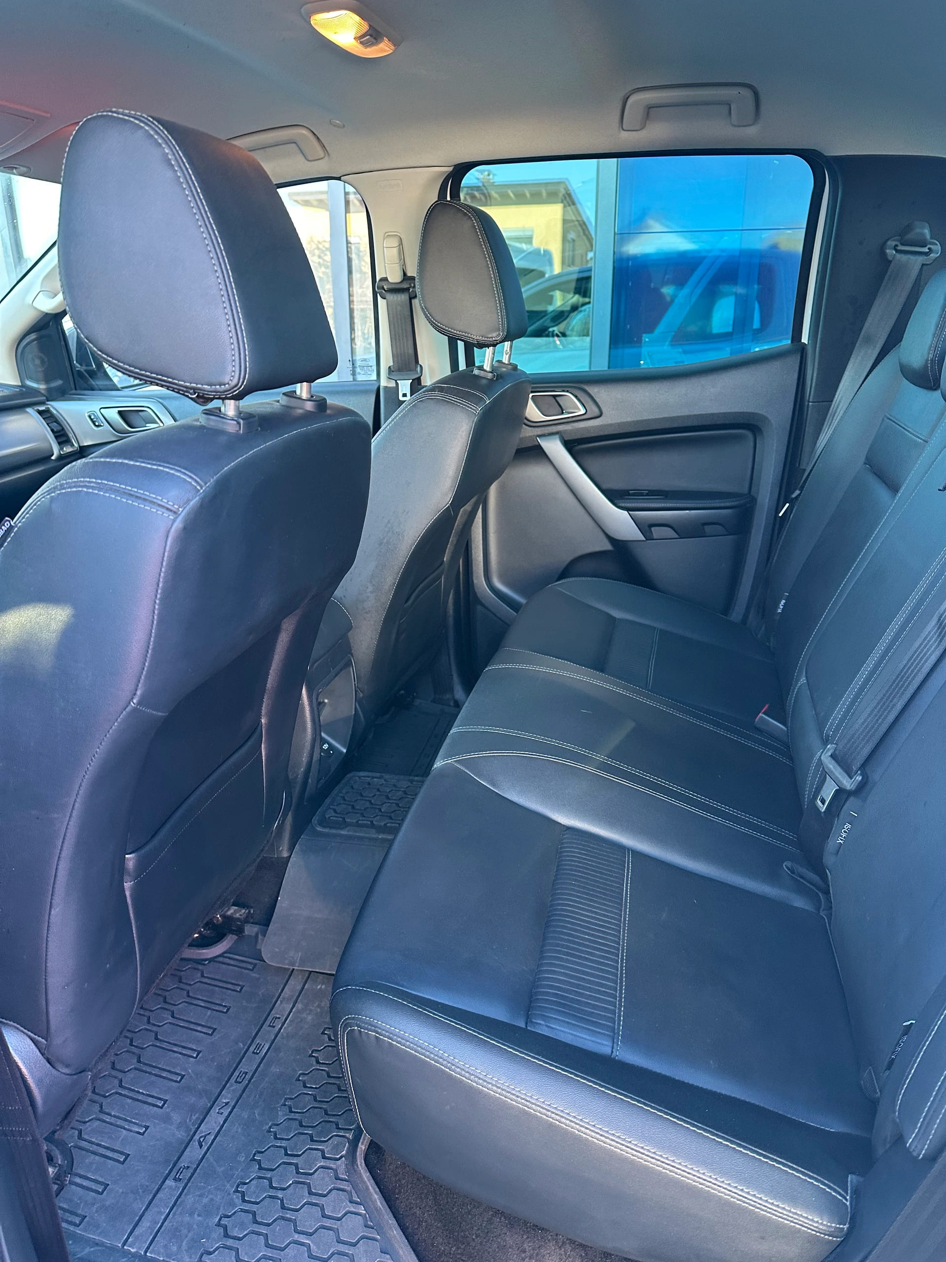 FORD Ranger dcab.pick-up 2.0 EcoBlue 4x4 Limited-image-10