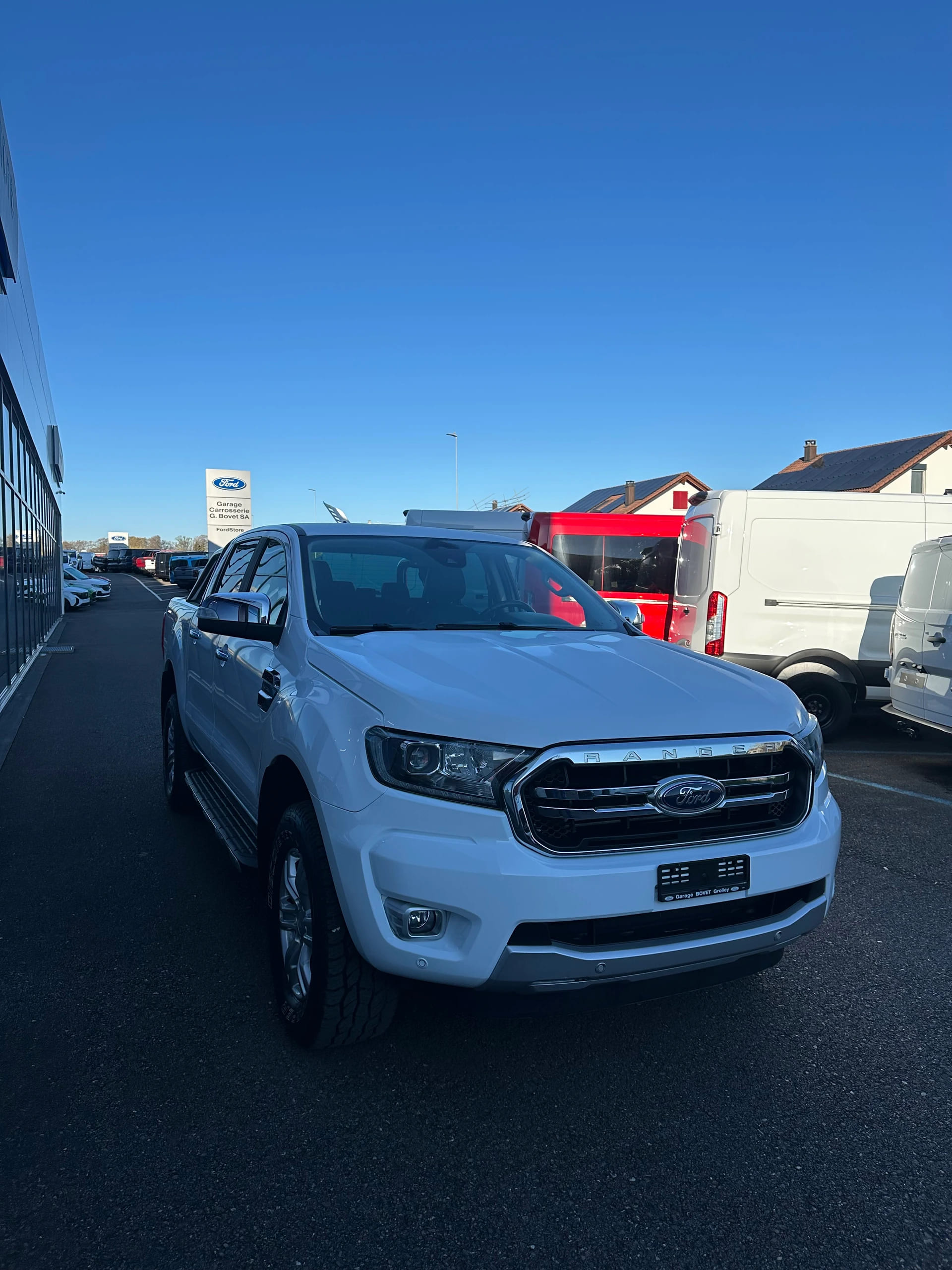 FORD Ranger dcab.pick-up 2.0 EcoBlue 4x4 Limited-image-6