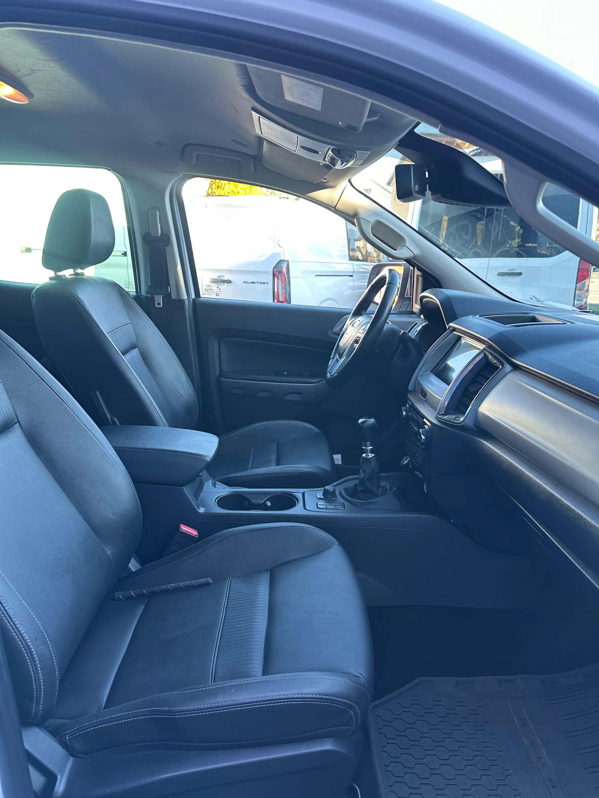 FORD Ranger dcab.pick-up 2.0 EcoBlue 4x4 Limited-image-12