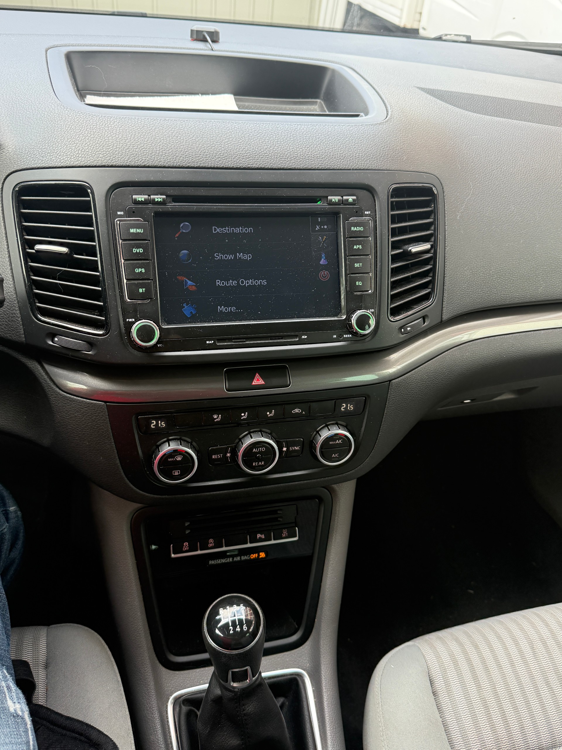 SEAT Alhambra 1.4 TSI Style Eco-image-8