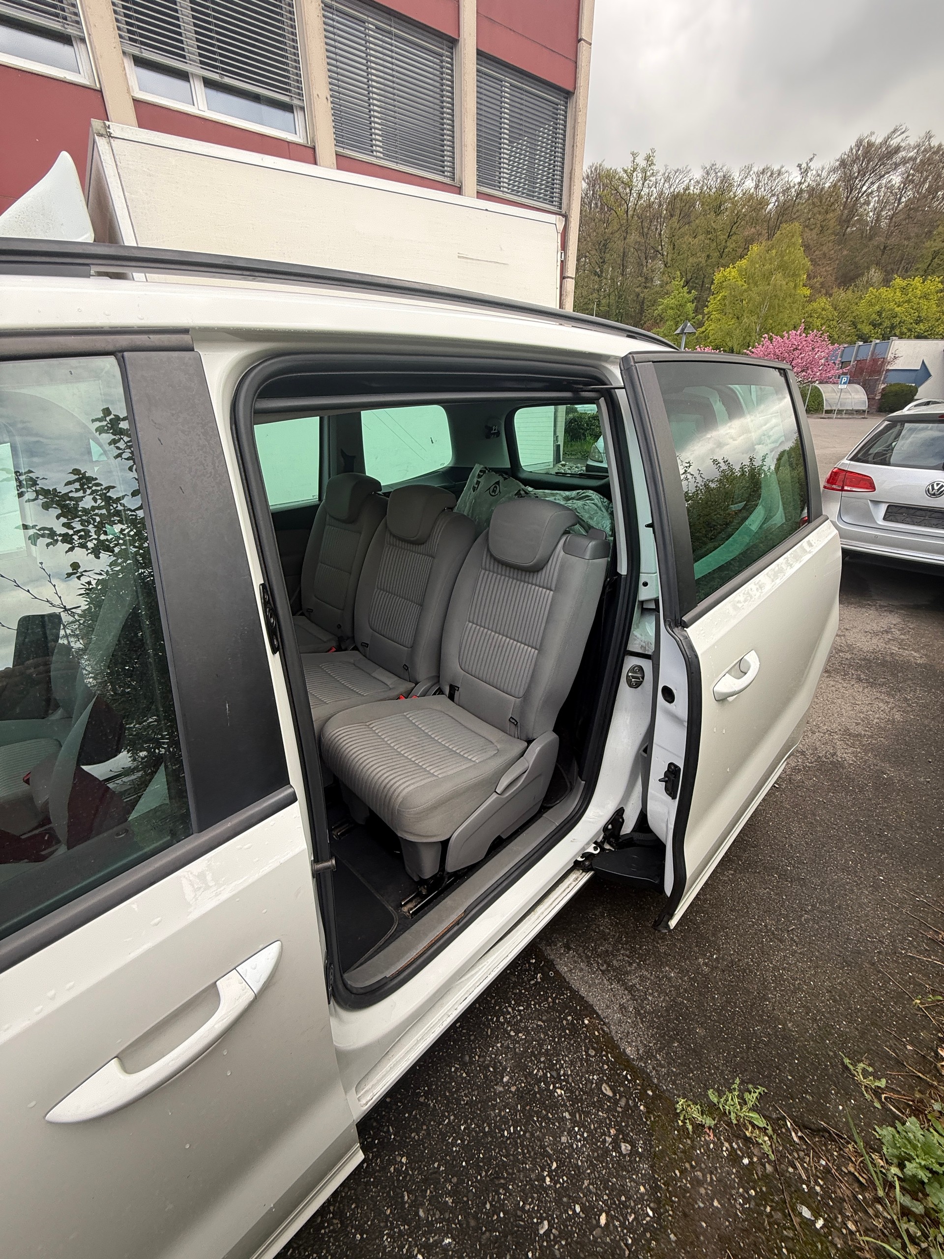 SEAT Alhambra 1.4 TSI Style Eco-image-12