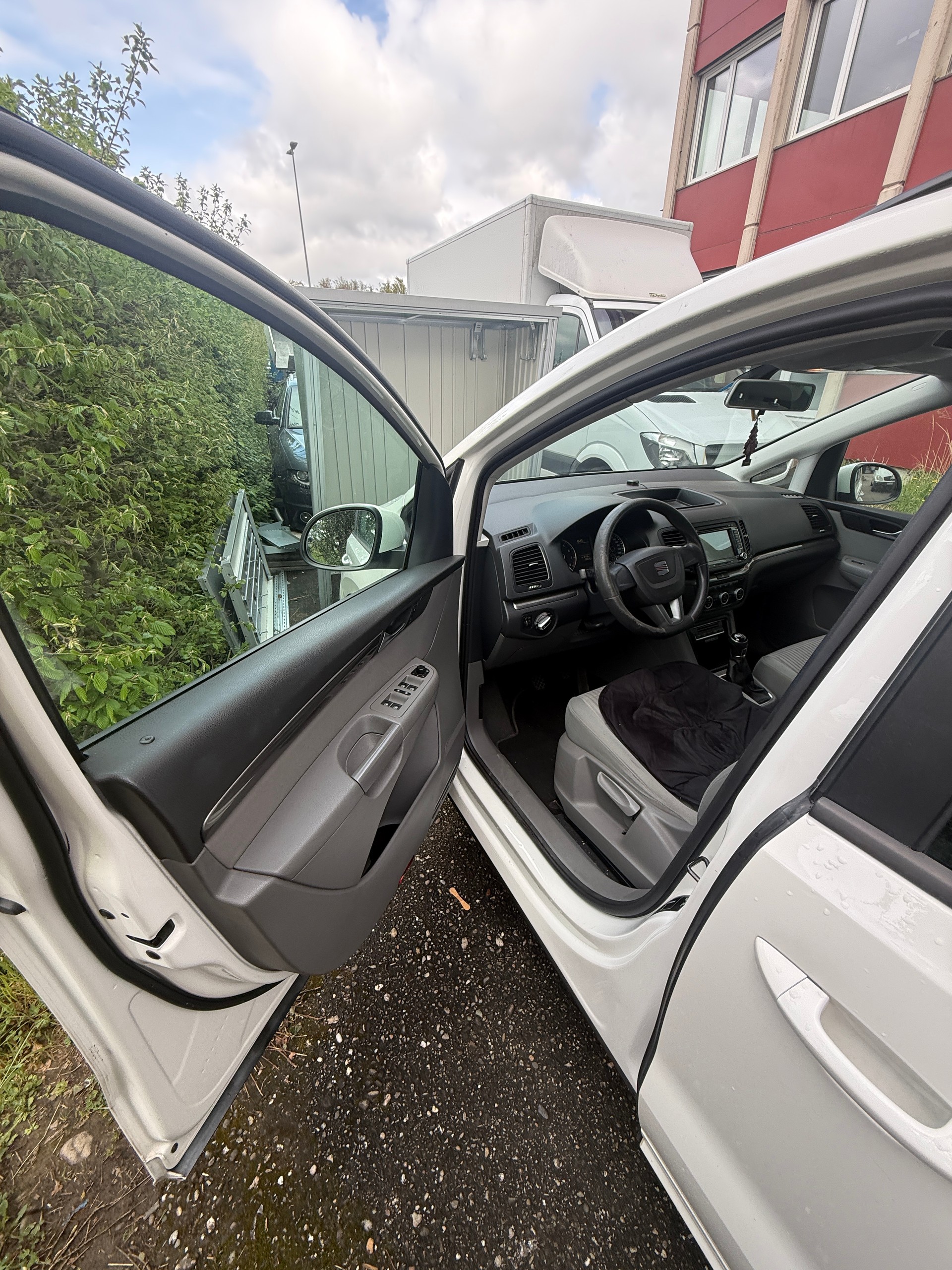 SEAT Alhambra 1.4 TSI Style Eco-image-11