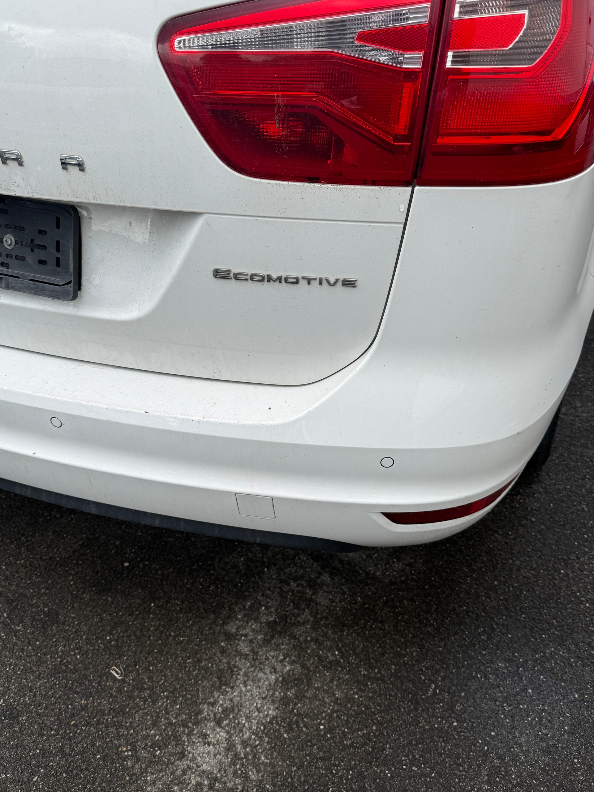 SEAT Alhambra 1.4 TSI Style Eco-image-5
