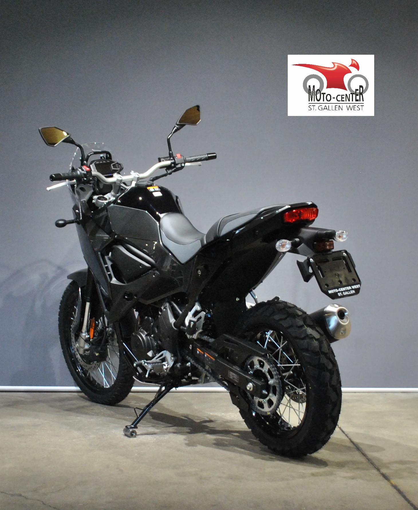 KAWASAKI KLE 500-showroom-element-3