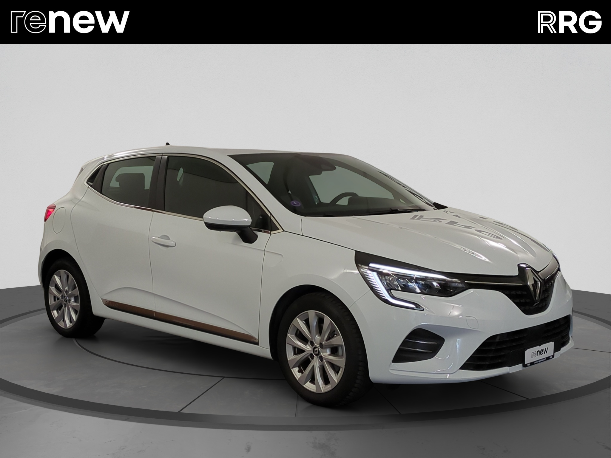 Clio 1.3 Intens